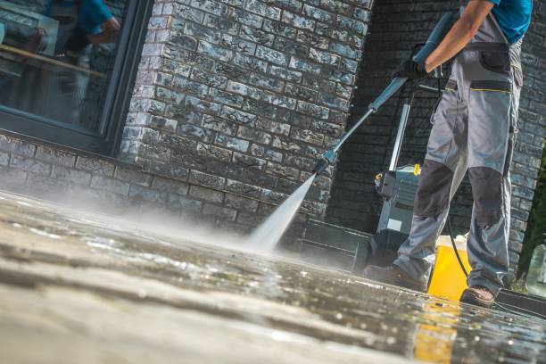 Best Factory Floor Cleaning  in Fulton, MD