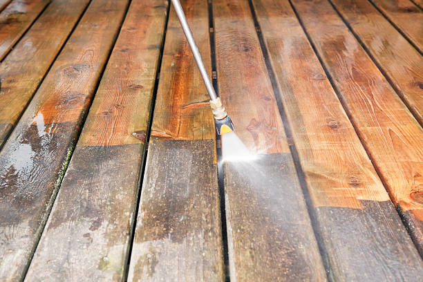 Best Driveway Pressure Washing  in Fulton, MD